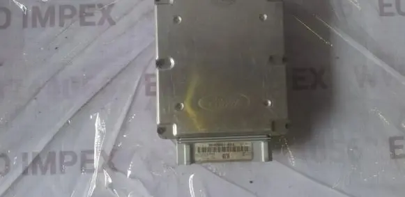 Ford Mondeo MK I Engine control unit/module 93BB12A650BB BLOB