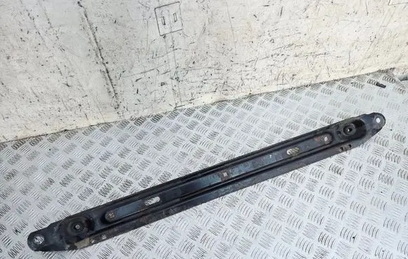 Peugeot 3008 I Radiator support slam panel bracket 9639947780