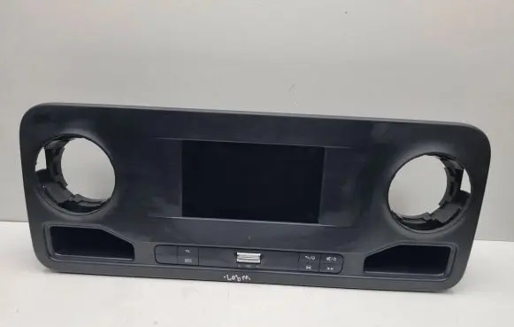 Mercedes-Benz Sprinter W907 W910 Screen/display/small screen A9078203501 9078203501 20221019