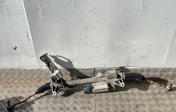 BMW 5 F10 F11 Steering rack 7806974517 6852278 00550363