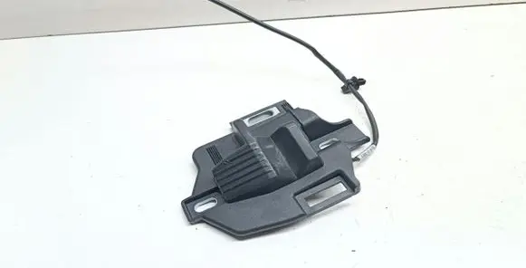 BMW 3 E92 E93 Tailgate/trunk/boot lock/latch/bracket 6979425 6958127