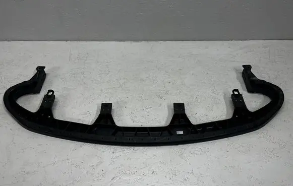 Opel Astra K Front bumper support beam 13423602
