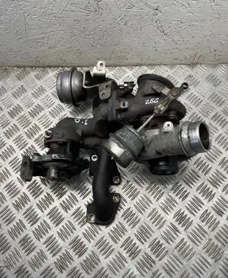 Opel Insignia A Turbo 55577924 50250865
