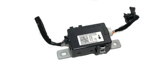 Hyundai Tucson IV NX4 Other control units/modules 863C3P4500 41081