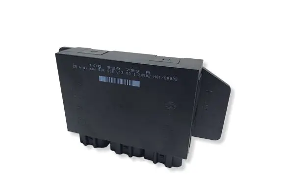 Skoda Octavia Mk1 (1U) Comfort/convenience module 1C0959799AKASACJ 1C0959799A
