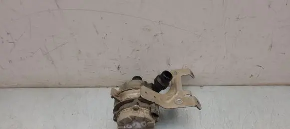 Mercedes-Benz EQC Webasto circulation pump for autonomous heater A2938307500