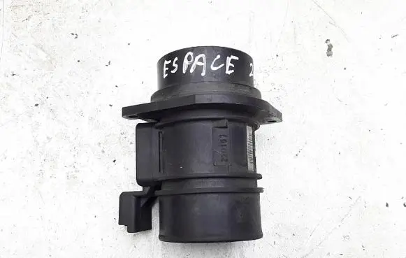 Renault Espace IV Mass air flow meter