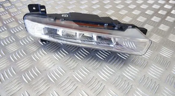 BMW 5 G30 G31 Front fog light 7349132