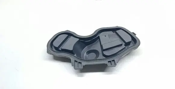 BMW 1 E82 E88 Headlight/headlamp dust cover 69244493