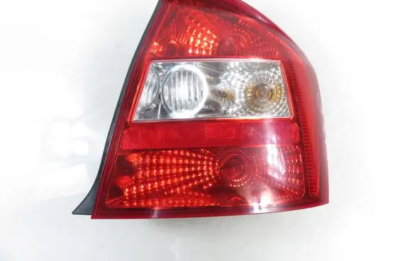KIA Cerato Rear/tail lights 
