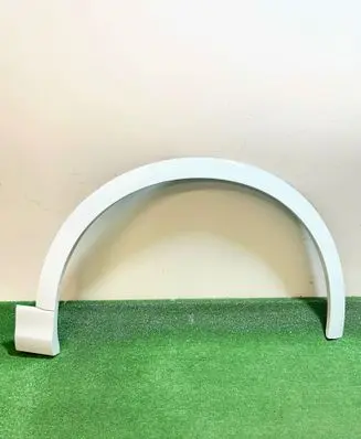 Audi Q8 Front arch trim 4M853718