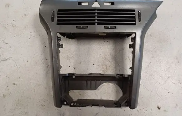 Opel Astra H Dash center air vent grill 24465731