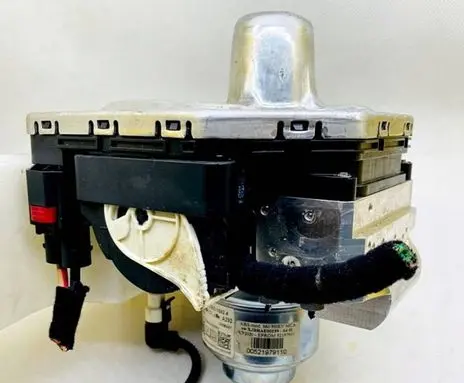 Jeep Compass ABS control unit/module 10120216824 10096416783