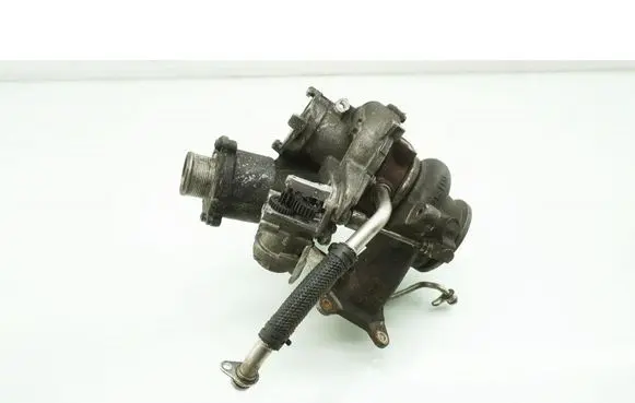 Audi A3 S3 8V Turbo system vacuum part 06K145702N