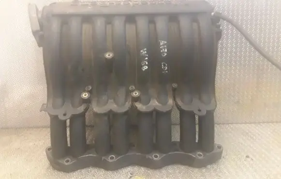 Mercedes-Benz A W168 Intake manifold 6680900101 A6680900101