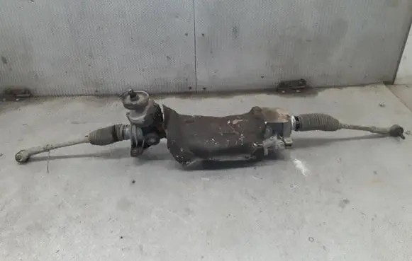 Volkswagen Caddy Steering rack 1K1909144E 7805501232