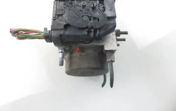 Fiat Sedici ABS Pump 5611079J10 0265800494 0265231670