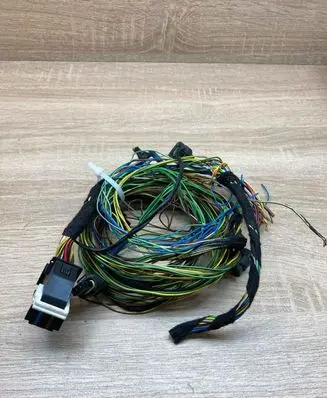 BMW X5 F15 Other wiring loom 9253104 6925595