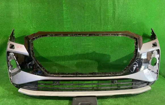 Audi Q4 e-tron Front bumper