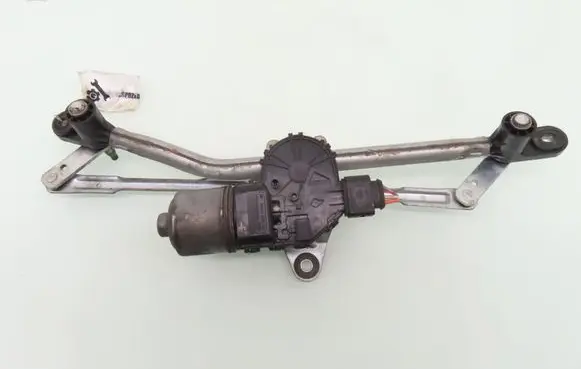 Alfa Romeo 159 Front wiper linkage 0390241915