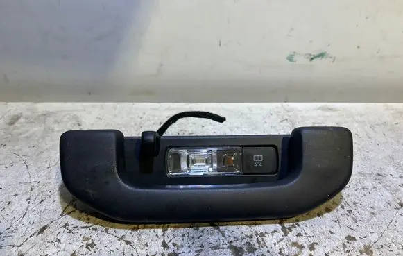 Mercedes-Benz EQA Rear interior roof grab handle A0009064906 905109300424 01319011