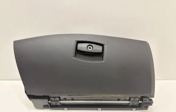 BMW 5 E60 E61 Glove box 7034080 158234