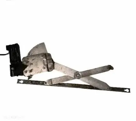 Honda Prelude Front door window regulator with motor HD32