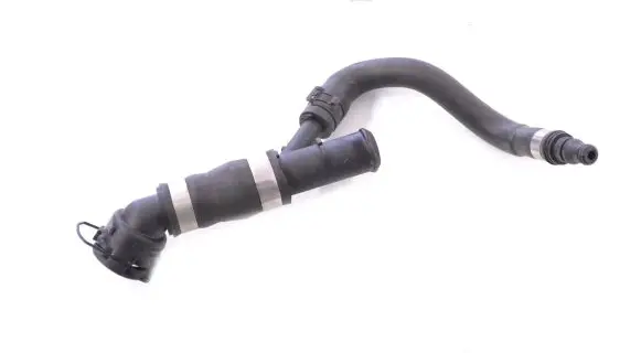 Mercedes-Benz CLS C257 Engine coolant pipe/hose A2385010801