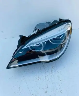BMW 6 F12 F13 Headlight/headlamp A9745341701 030129423109