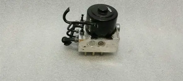 Porsche Cayenne (92A) ABS Pump 7P0614517P