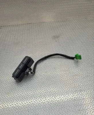 Volvo XC60 Suspension ride height/mode switch 30724234