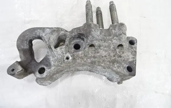 Ford Focus Engine mount vacuum valve FM5Q6030AB