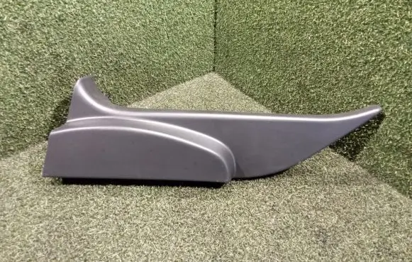 Renault Master III Plastic wing mirror trim cover 802930009R