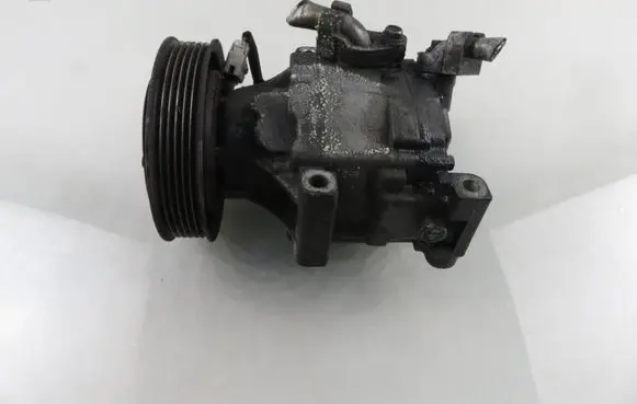 Toyota Corolla E120 E130 Air conditioning (A/C) compressor (pump) 4472607961