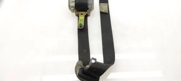Subaru Outback Front seatbelt 7M4520 0432127