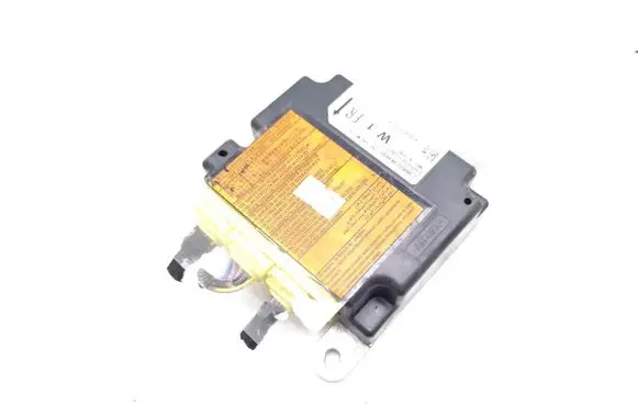 Nissan Qashqai Airbag control unit/module 988204EH0D 648409600