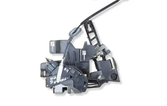 Ford Fiesta Front door lock 8A6AA21812BE 406441332