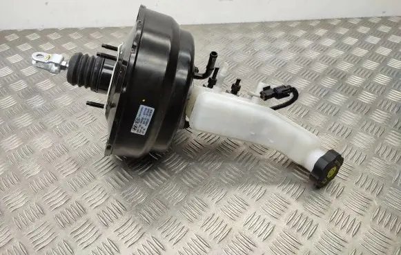 KIA Sportage Brake booster 58500D7740 59110D7940