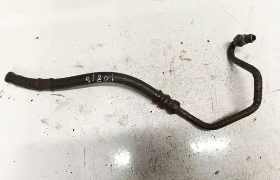 Opel Zafira A Power steering hose/pipe/line 