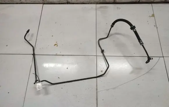 Volvo S60 Power steering hose/pipe/line 