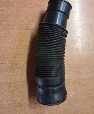 Mercedes-Benz E W124 Air intake duct part 1020941787