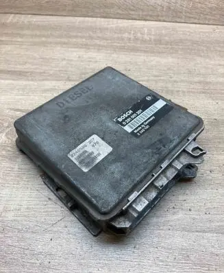 BMW 3 E36 Engine control unit/module ECU 2245190 0281001201
