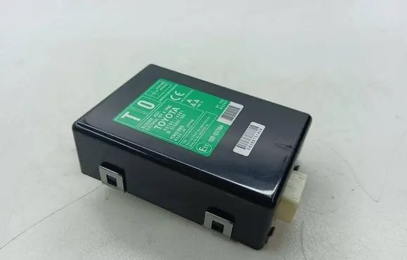 Lexus NX Tire pressure control unit 897B078061 61G082000