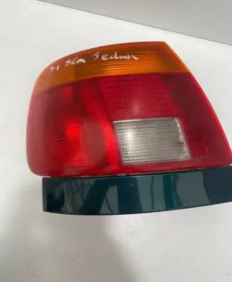 Audi A4 S4 B5 8D Rear/tail lights 8D0945095A