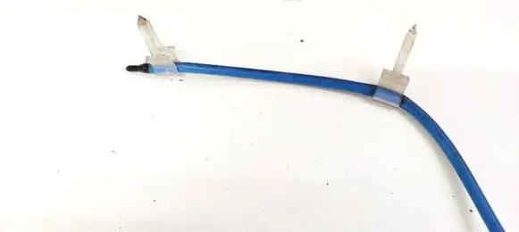 Toyota Avensis T250 Outside/exterior temperature sensor 55702E