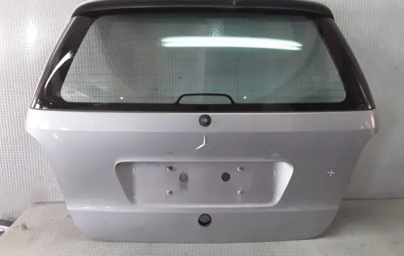Mercedes-Benz A W168 Tailgate/trunk/boot lid 801318