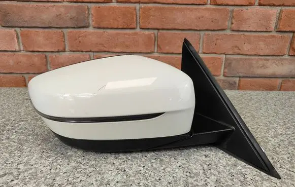 BMW 3 G20 G21 Front door wing mirror part 8498204