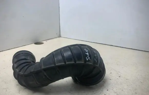 Volvo S60 Air intake hose/pipe 08634148 7757
