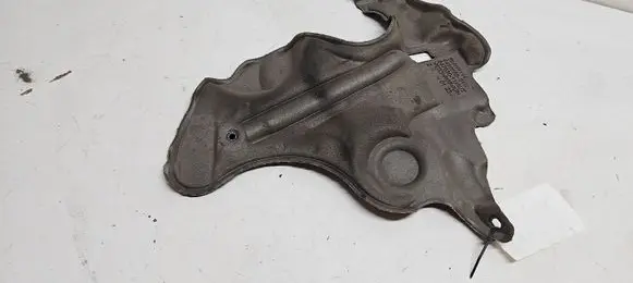 BMW 2 F22 F23 Heat shield in engine bay 54703011