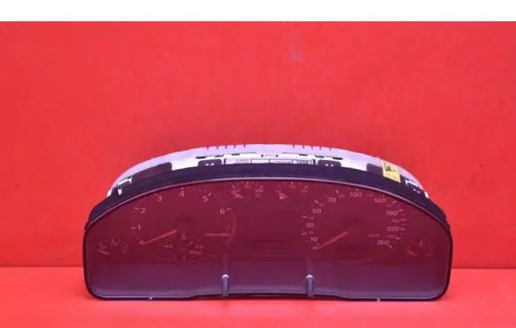 Audi A6 S6 C5 4B Speedometer (instrument cluster) 4B0919860L